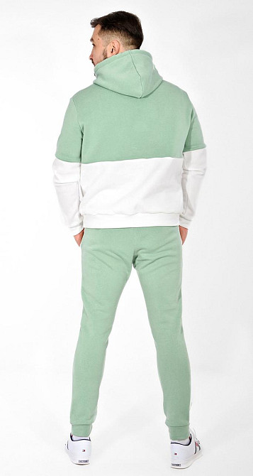 Двухцветный тёплый костюм на флисе (54) Киев - изображение 5