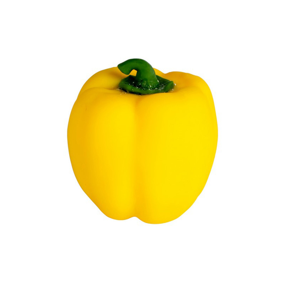 Іграшка антистрес "Овочі перець" CKS-10705(Yellow) Вінниця - фото 1