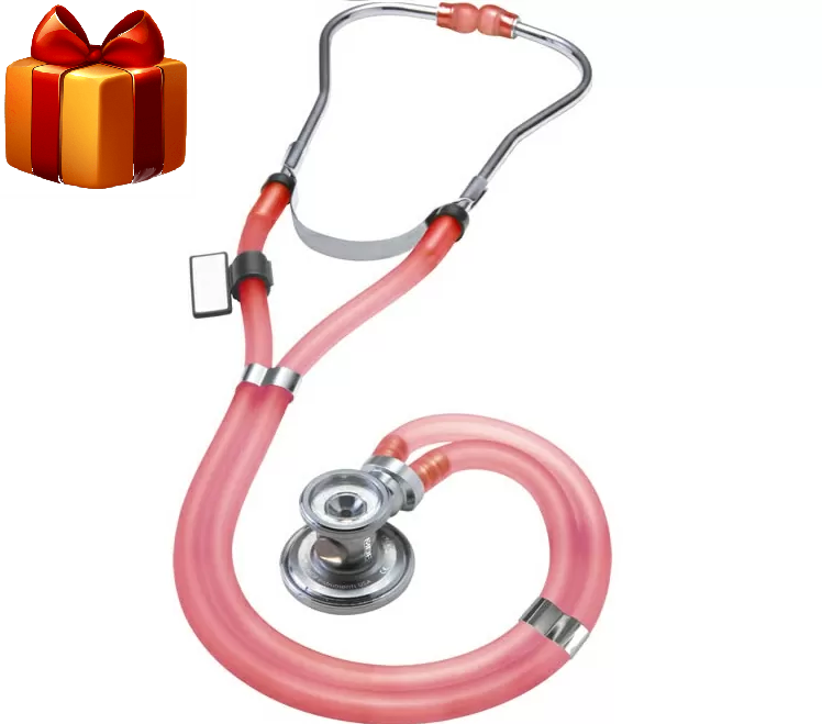 Стетоскоп MDF Instruments 767-ISP Днепр - изображение 1