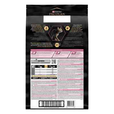 Сухой корм для кошек Purina Pro Plan Delicate Turkey со вкусом индейки 10 кг (7613033566509) Винница