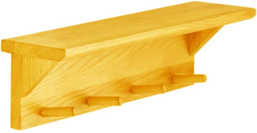 Ключница деревянная 