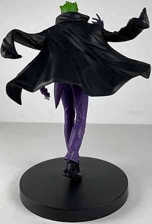 Фигурка Джокер - Joker от DC SEGA Act/Cut. Харьков