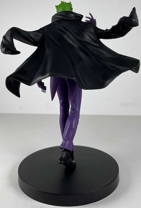 Фигурка Джокер - Joker от DC SEGA Act/Cut. Харьков - изображение 4