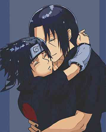 Картина по номерам. Art Craft 