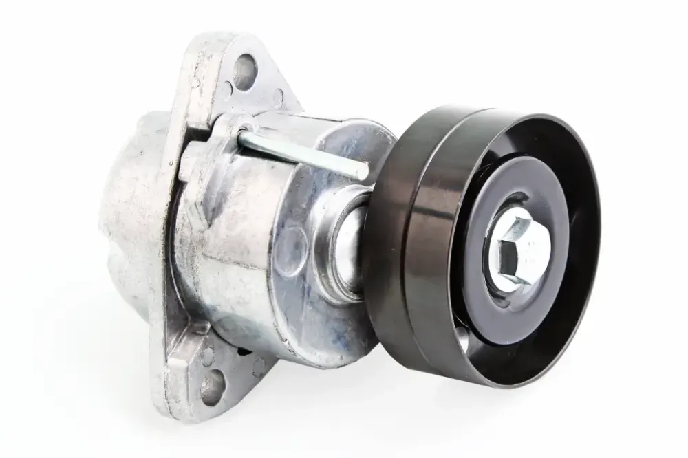 Ролик компрессора Lacetti 1.8 натяжной EuroEx в сборе Винница - изображение 2