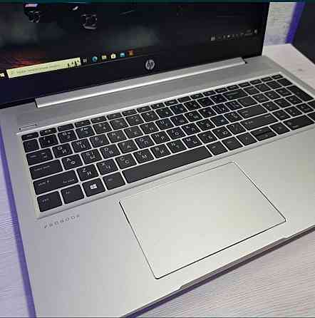 Ноутбук: HP PROBOOK 450 G7/ i5-10210U/ 8Gb. 128Gb. Intel UHD Graphics. Київ
