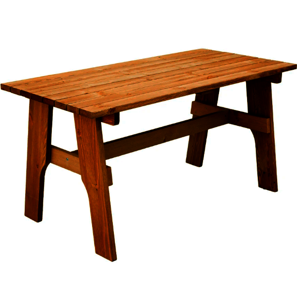 Стіл садовий "Курога" савоярді Миколаїв - фото 1