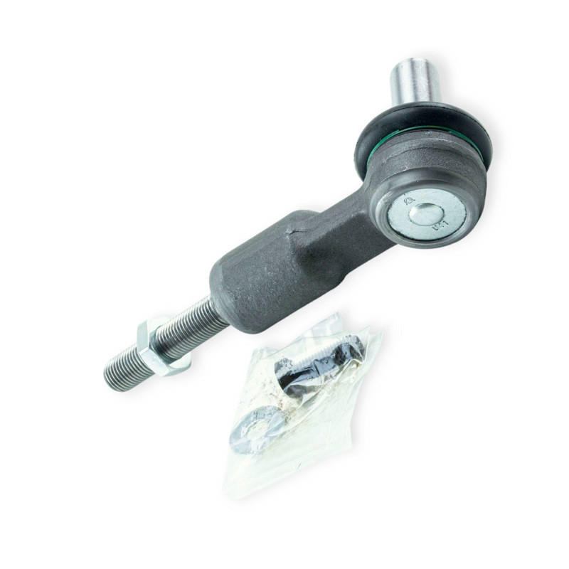 Наконечник тяги Фольцваген Пассат B5, Ауді A4-A6 (97-05) кермовий Мукачево - фото 1