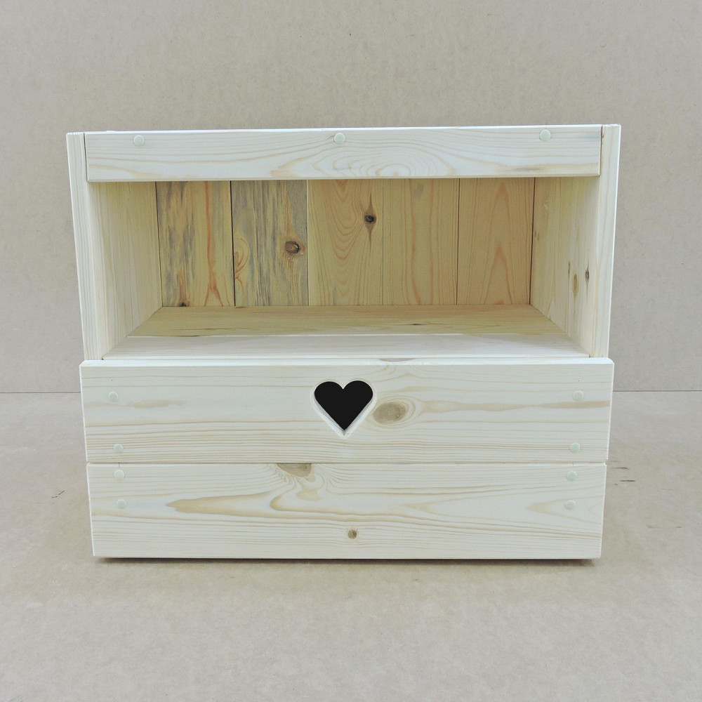 Приліжкова тумба "Муїла" бланже Миколаїв - фото 6