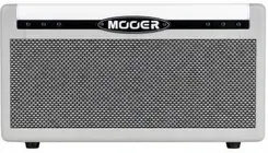 Комбіпісилювач Mooer SD30i wzmacniacz combo iAMP do gitary elektrycznej, 2x4 Київ - фото 1