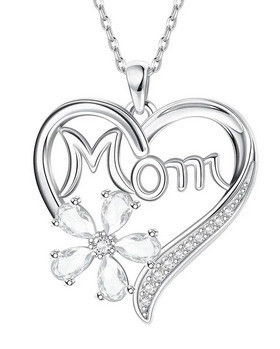 Кулон на шею красивый Мама Киев - изображение 1