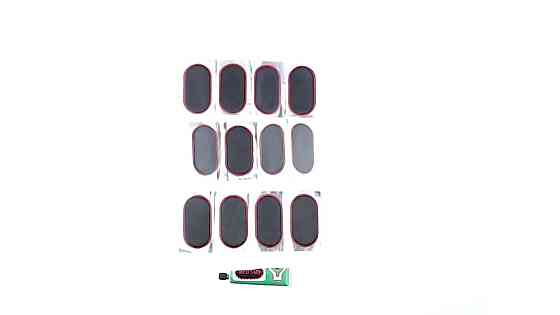 Чехол на руль 