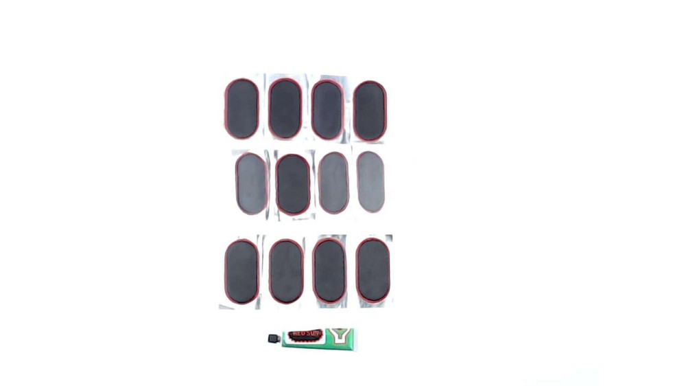 Чехол на руль 