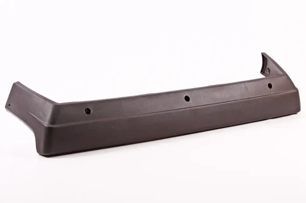 Бампер Таврия задний АвтоЗАЗ Винница - изображение 2