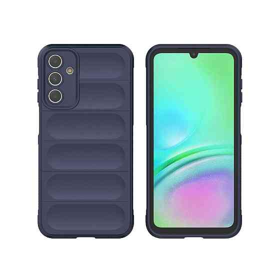 Чохол для смартфона Cosmic Magic Shield for Samsung Galaxy A15 Sapphire (MagicShSAA15Sapphire) Київ