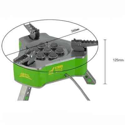 Пальник BRS BRS-71 Вінниця