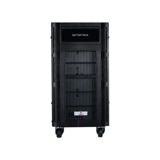 Блок акумуляторних батарей для UPS KRF-TB192V Kraft (42-00023) Киев