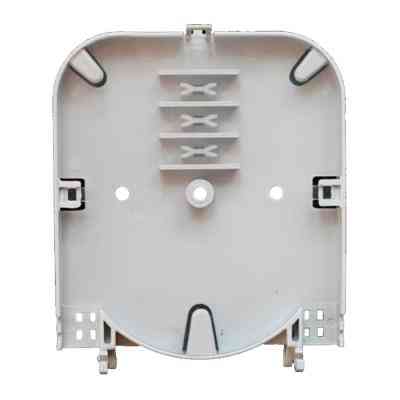 Оптичний бокс Crosver Сплайс-Кассета S037 (S037) Вінниця