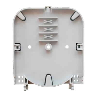 Оптический бокс Crosver Сплайс-Кассета S037 (S037) Винница - изображение 1