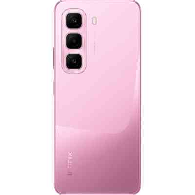 Мобильный телефон Infinix Hot 50 8/256Gb NFC Blossom Pink (4894947058639) Винница