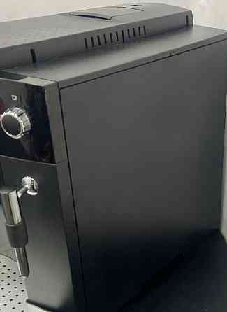 Кофемашина Jura Impressa C5 Киев