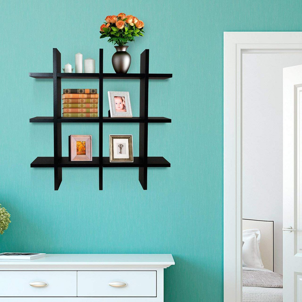 Настенная полка 