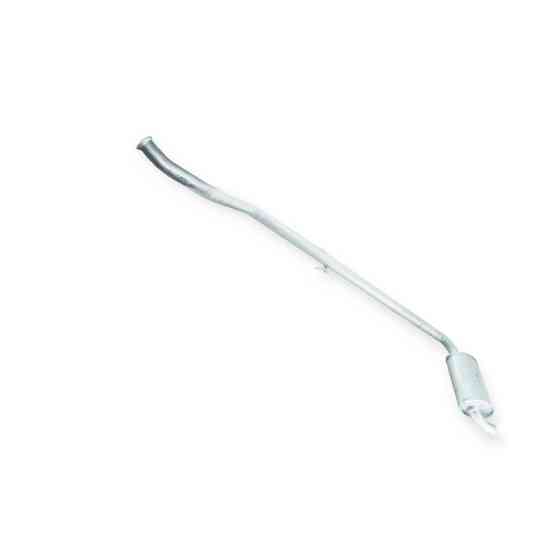 Резонатор Solenza Dacia Мукачево