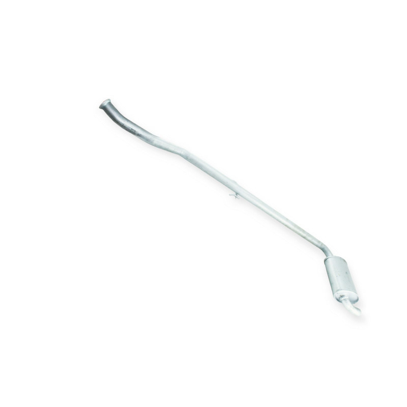 Резонатор Solenza Dacia Мукачево - фото 1