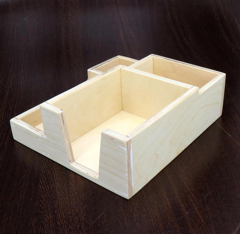 Салфетница 