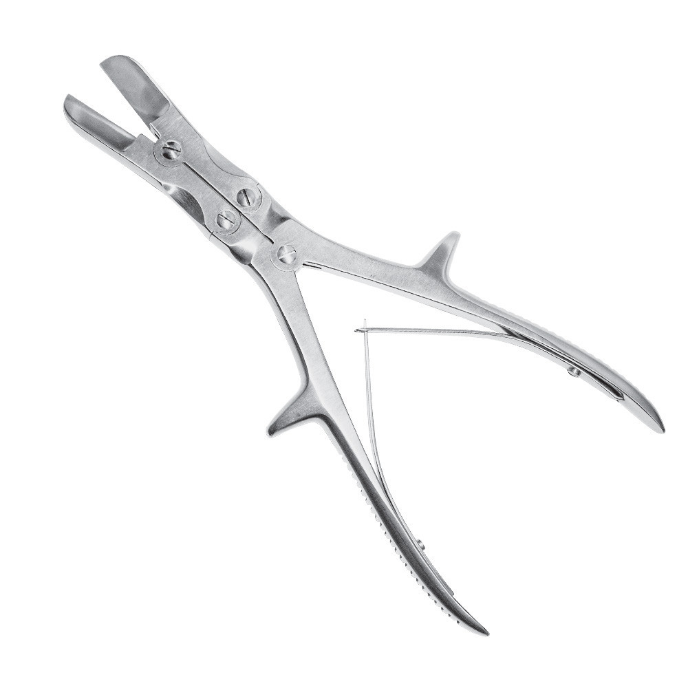 Кусачки костные Stille-Liston, 27 см прямые, Jo-21-965 Днепр - изображение 1