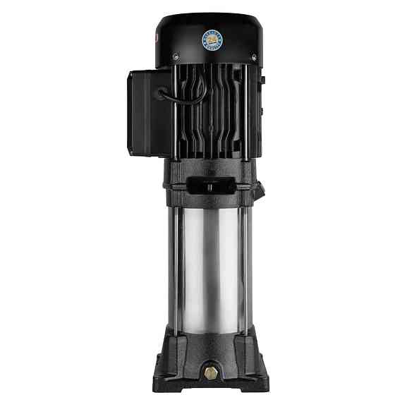 Насос відцентровий багатоступінчастий вертикальний 1.0кВт Hmax 69м Qmax 67л/хв LEO 3.0 EVPm2-6 (775445) Рівне