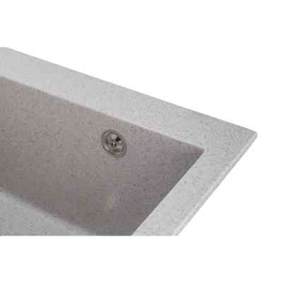 Мийка кухонна GRANADO CADIZ gris (gr2308) Вінниця