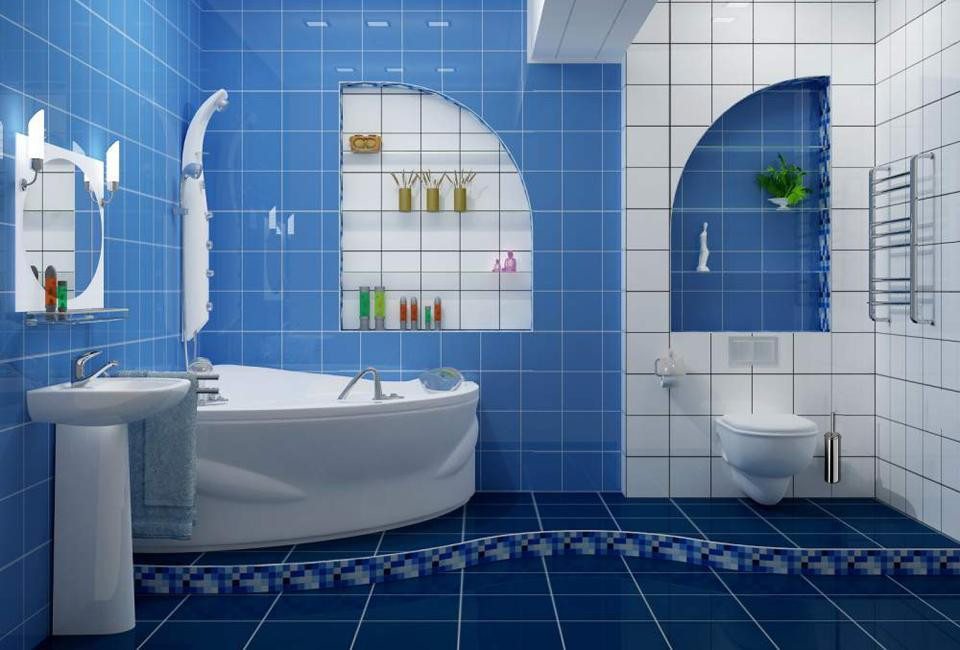 Раковина та ніжка RAK Ceramics Karla 60.5x83.5x48.5см (RAK0011) Білий Вінниця - фото 6