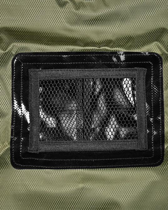 Душ похідний олива туристичний 20 л переносний для купання на природі Одеса - фото 14