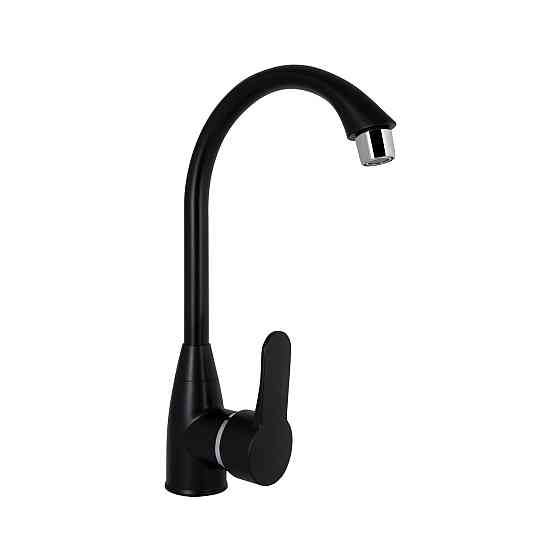 Смеситель для кухни Brinex 35B 007 Киев