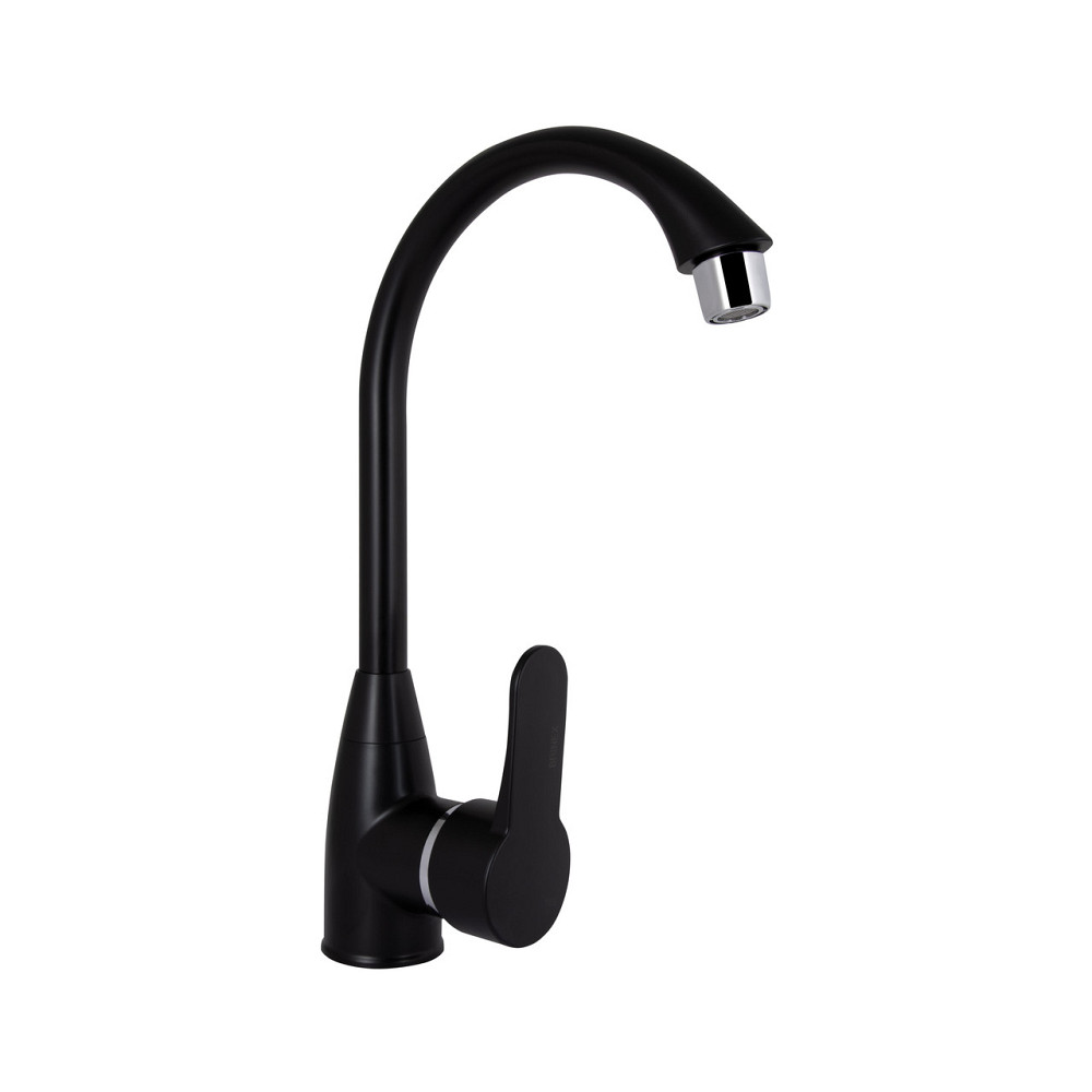 Смеситель для кухни Brinex 35B 007 Киев - изображение 1