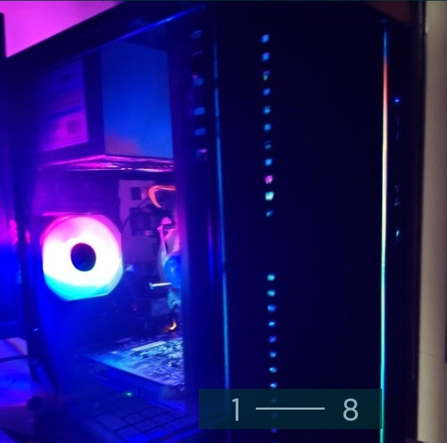 Компьютер Игровой. Киев - изображение 8