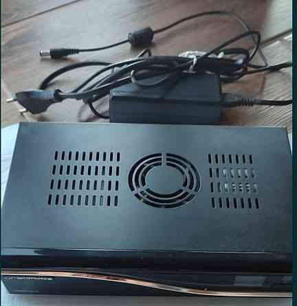 Спутниковый HD ресивер Dreambox DM 800HD Se.Dreambox 800HD Se Киев