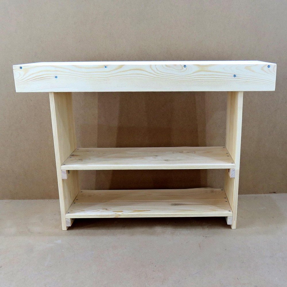 Полиця для взуття "Денікон" бланже Миколаїв - фото 2