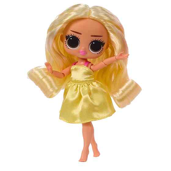 Лялька L.O.L. Surprise! серії OPP Tweens – Вінні Дніпро