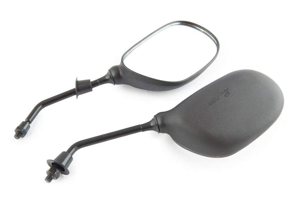 Дзеркала скутер Хонда Діо (d-8mm) Мукачево - фото 1