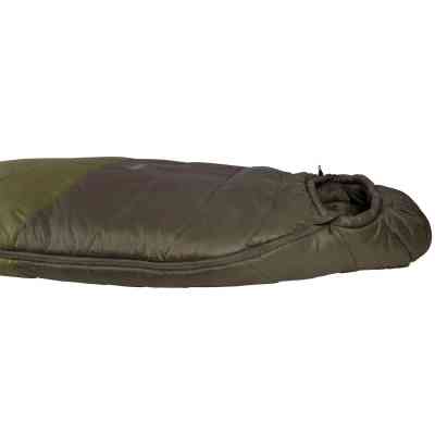 Спальний мішок Wechsel Mudds Winter -5° M TL Olive/Mud Green Left (232052) Вінниця