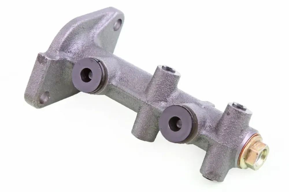 Цилиндр торм. главный 2108 Hort Винница - изображение 1