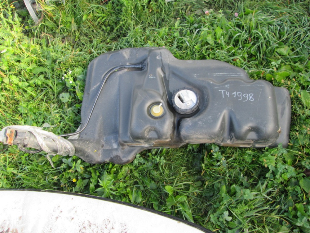 Паливний бак Volkswagen T4 (Transporter) 1.9 tdi 1997-2003 Ковель - фото 1
