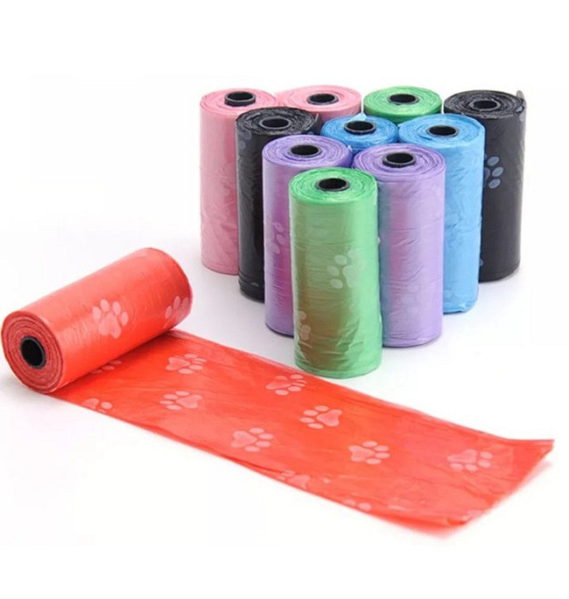 Змінні пакети для сміття (1 шт) Київ - фото 1