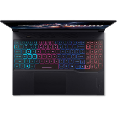 Ноутбук Acer Nitro V 16S ANV16S-41 (NH.U03EU.008) Вінниця - фото 6