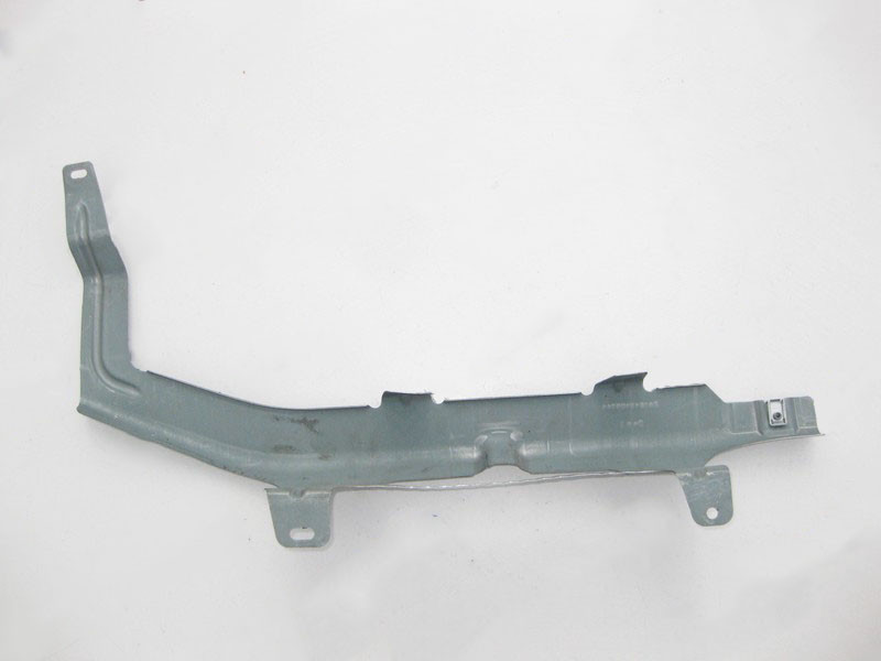 Mercedes-Benz  A1648100345 Кронштейн - опора під 2-м рядом сидінь ліворуч GL X164 Одесса - изображение 2