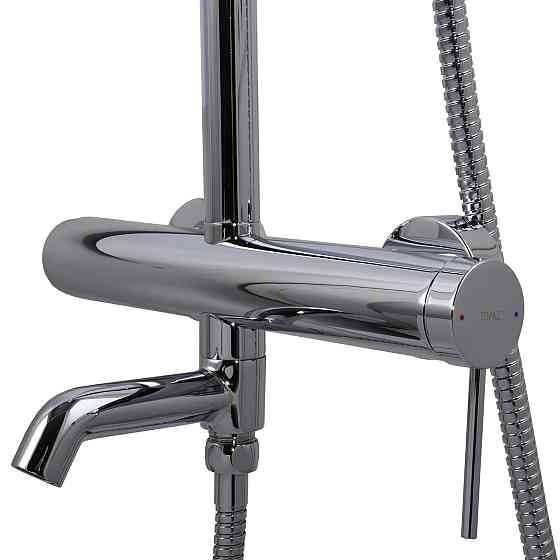 Душевая система TOPAZ LOFT TLF 32102-H75-C Киев