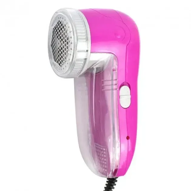 Машинка для видалення катишек з одягу Gemei GM-216 Чернівці - фото 3