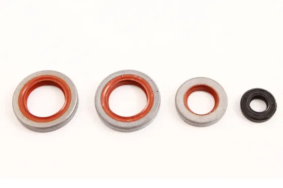 Сальник КПП 2108 БРТ (4 шт.) Винница